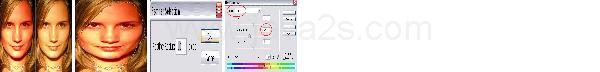 Photoshop Design Flesh Tutorial Photoshop Design Flesh Tutorial