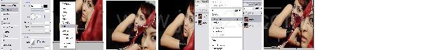 Photoshop Design Curl Tutorial Photoshop Design Curl Tutorial