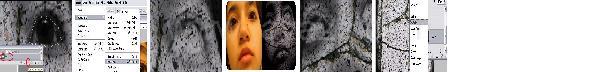 Photoshop Portrait Turn Tutorial Photoshop Portrait Turn Tutorial