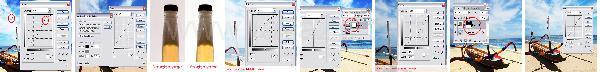 Photoshop Design Curve Tutorial Photoshop Design Curve Tutorial