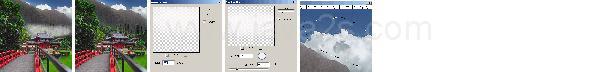 Photoshop Nature Haze Tutorial Photoshop Nature Haze Tutorial
