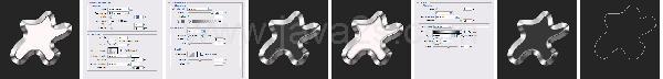 Photoshop Nature Metal Tutorial Photoshop Nature Metal Tutorial