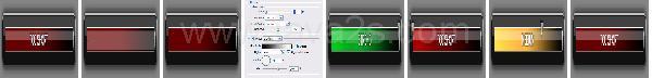 Photoshop Design Widget Tutorial Photoshop Design Widget Tutorial