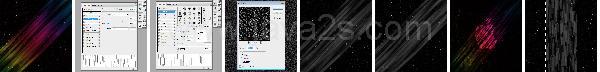 Photoshop Wallpaper Retro Tutorial Photoshop Wallpaper Retro Tutorial