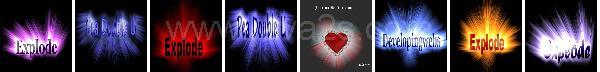 Photoshop Design Explosion Tutorial Photoshop Design Explosion Tutorial