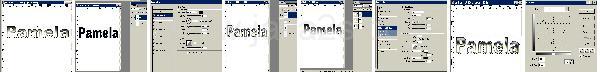 Photoshop Design Dazzle Tutorial Photoshop Design Dazzle Tutorial