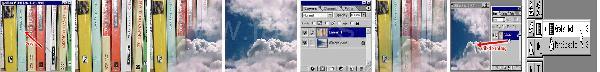 Photoshop Image Fade Tutorial Photoshop Image Fade Tutorial