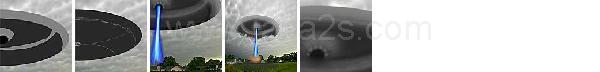 Photoshop Design Alien Tutorial Photoshop Design Alien Tutorial