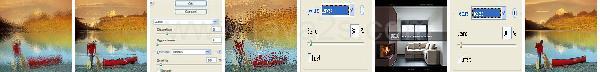Photoshop Glass Effect Tutorial Photoshop Glass Effect Tutorial