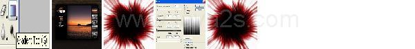 Photoshop Design Twirl Tutorial Photoshop Design Twirl Tutorial