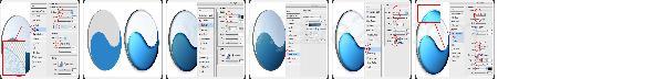 Photoshop Action Blend Option Tutorial Photoshop Action Blend Option Tutorial