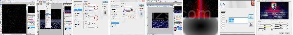 Photoshop Poster Design Tutorial Photoshop Poster Design Tutorial