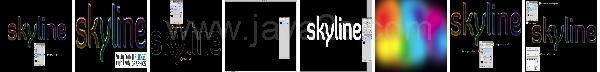 Photoshop Logo Sky Tutorial Photoshop Logo Sky Tutorial