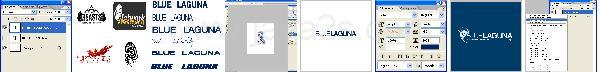 Photoshop Logo awesome Tutorial Photoshop Logo awesome Tutorial