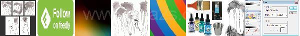 Photoshop Design Splat Tutorial Photoshop Design Splat Tutorial