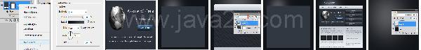 Photoshop Layout Clean Tutorial Photoshop Layout Clean Tutorial