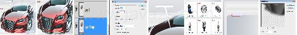 Photoshop Layout ecommerce Tutorial Photoshop Layout ecommerce Tutorial