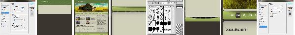 Photoshop Layout Real estate Tutorial Photoshop Layout Real estate Tutorial