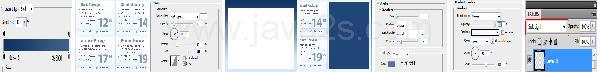 Photoshop Layout Image Tutorial Photoshop Layout Image Tutorial