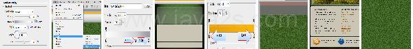 Photoshop Texture Layout Tutorial Photoshop Texture Layout Tutorial