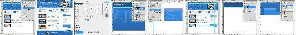 Photoshop Layout Hightech Tutorial Photoshop Layout Hightech Tutorial