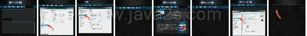 Photoshop Layout Sport Tutorial Photoshop Layout Sport Tutorial