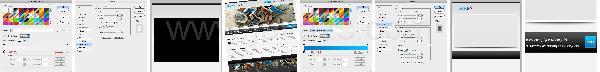 Photoshop Wordpress Professional Tutorial Photoshop Wordpress Professional Tutorial