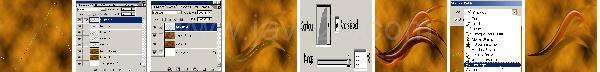 Photoshop 3D Tentacle Tutorial Photoshop 3D Tentacle Tutorial
