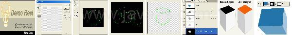 Photoshop Layer Transform Tutorial Photoshop Layer Transform Tutorial