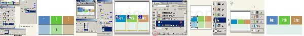 Photoshop UI Menu Animation Tutorial Photoshop UI Menu Animation Tutorial