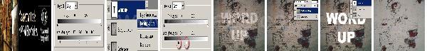 Photoshop Design Grunge Tutorial Photoshop Design Grunge Tutorial