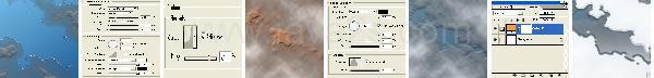 Photoshop Texture Map Tutorial Photoshop Texture Map Tutorial