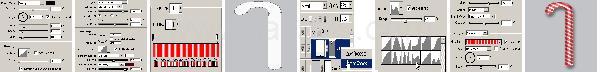 Photoshop Design Candy Tutorial Photoshop Design Candy Tutorial