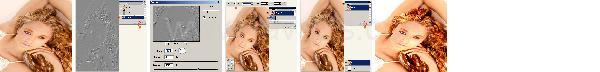 Photoshop Photo Emboss Tutorial Photoshop Photo Emboss Tutorial