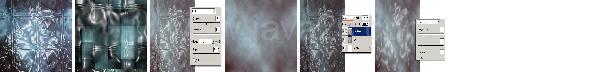 Photoshop Texture Glass Tutorial Photoshop Texture Glass Tutorial