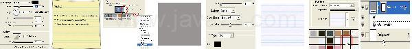 Photoshop Design Paper Tutorial Photoshop Design Paper Tutorial
