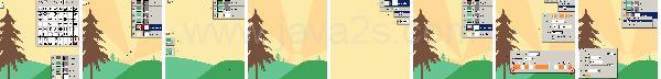 Photoshop Art Style Tutorial Photoshop Art Style Tutorial