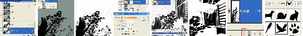 Photoshop Design Ski Tutorial Photoshop Design Ski Tutorial