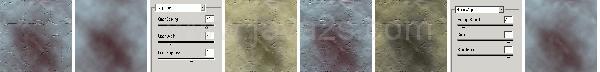 Photoshop Texture Stone Tutorial Photoshop Texture Stone Tutorial
