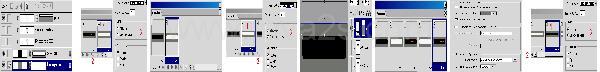 Photoshop Animation Flash Tutorial Photoshop Animation Flash Tutorial