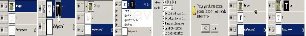 Photoshop Design Trick Tutorial Photoshop Design Trick Tutorial