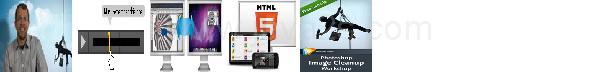 Photoshop Image Cleanup Tutorial Photoshop Image Cleanup Tutorial