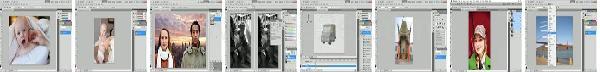 Photoshop Effect Black White Tutorial Photoshop Effect Black White Tutorial