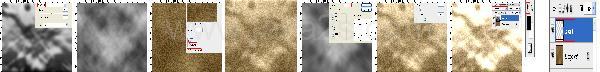 Photoshop Design Sand Tutorial Photoshop Design Sand Tutorial