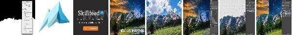 Photoshop Photo Composition Tutorial Photoshop Photo Composition Tutorial