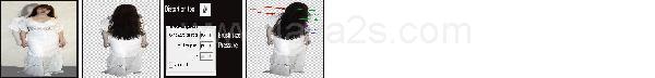 Photoshop Action Liquify Tutorial Photoshop Action Liquify Tutorial