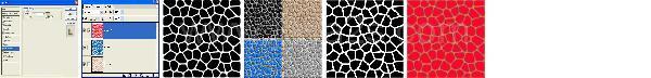 Photoshop Nature Stone Tutorial Photoshop Nature Stone Tutorial