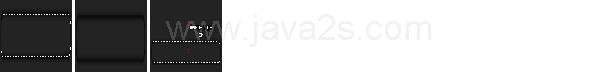 Photoshop UI NavigationBar Tutorial Photoshop UI NavigationBar Tutorial