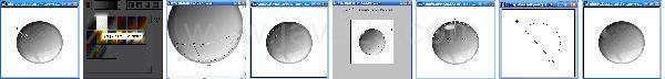 Photoshop Ball Glass Tutorial Photoshop Ball Glass Tutorial