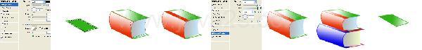 Photoshop Icon Book Tutorial Photoshop Icon Book Tutorial